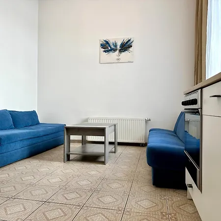 Studio W Centrum Sopotu Apartment *