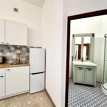 Apartment Studio W Centrum Sopotu Sopot