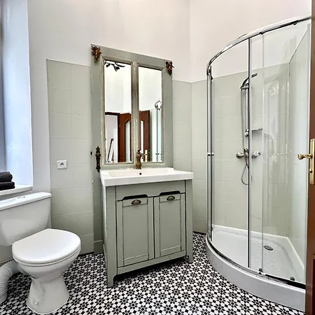 Studio W Centrum Sopotu Apartment Sopot