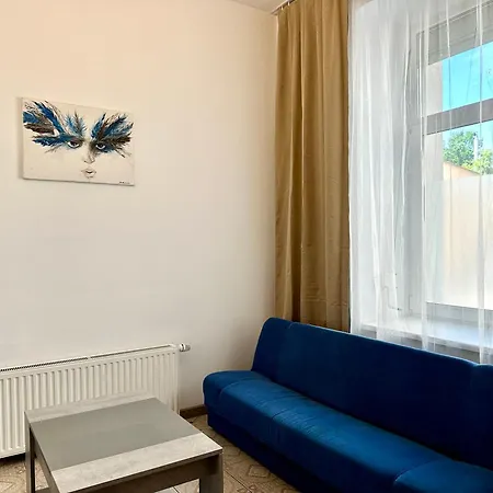 Studio W Centrum Sopotu Apartment Sopot
