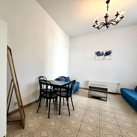 Studio W Centrum Sopotu *